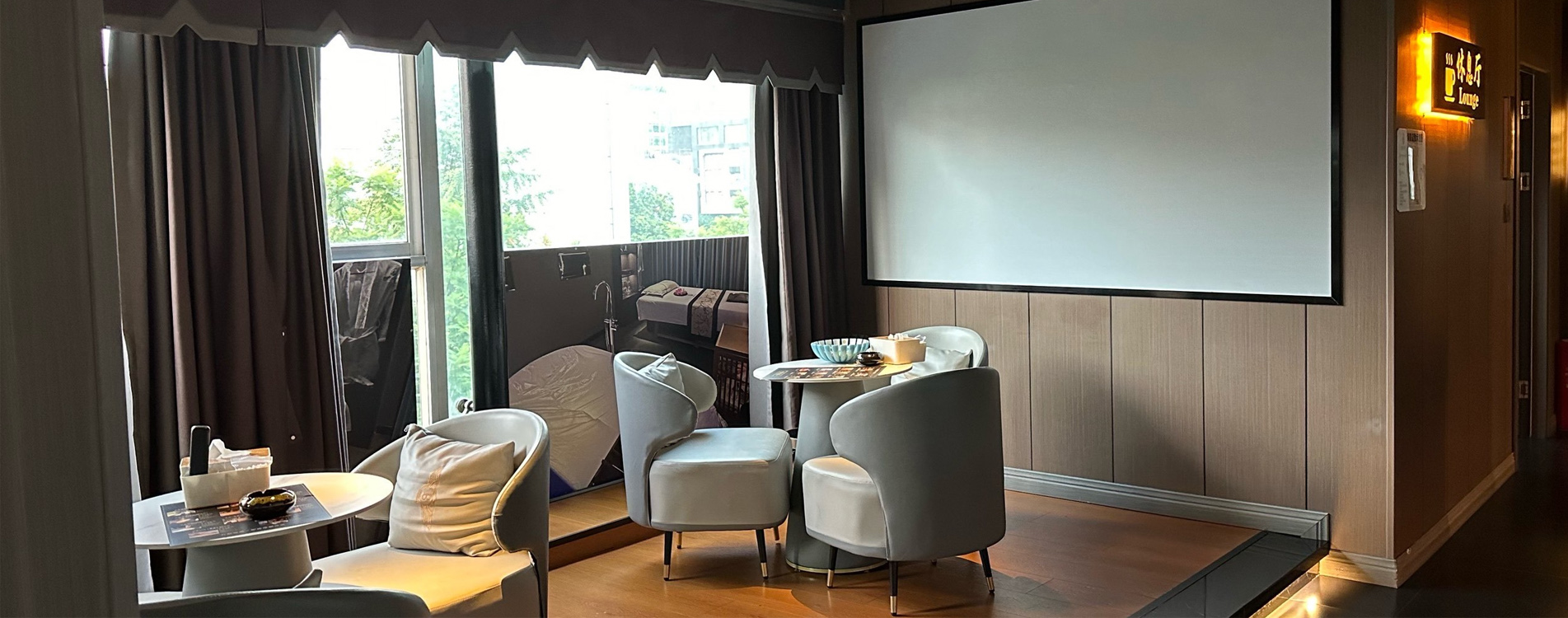 济南柔式spa图片一