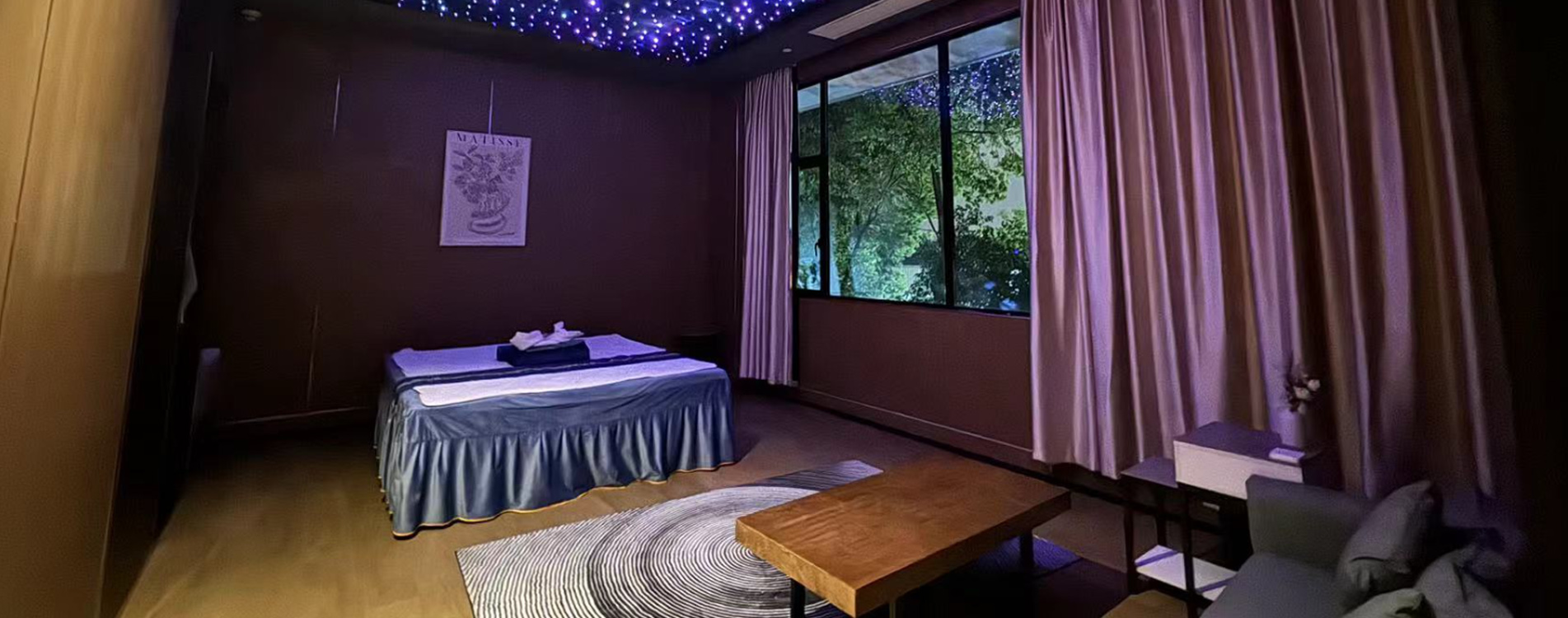 济南柔式spa图片二