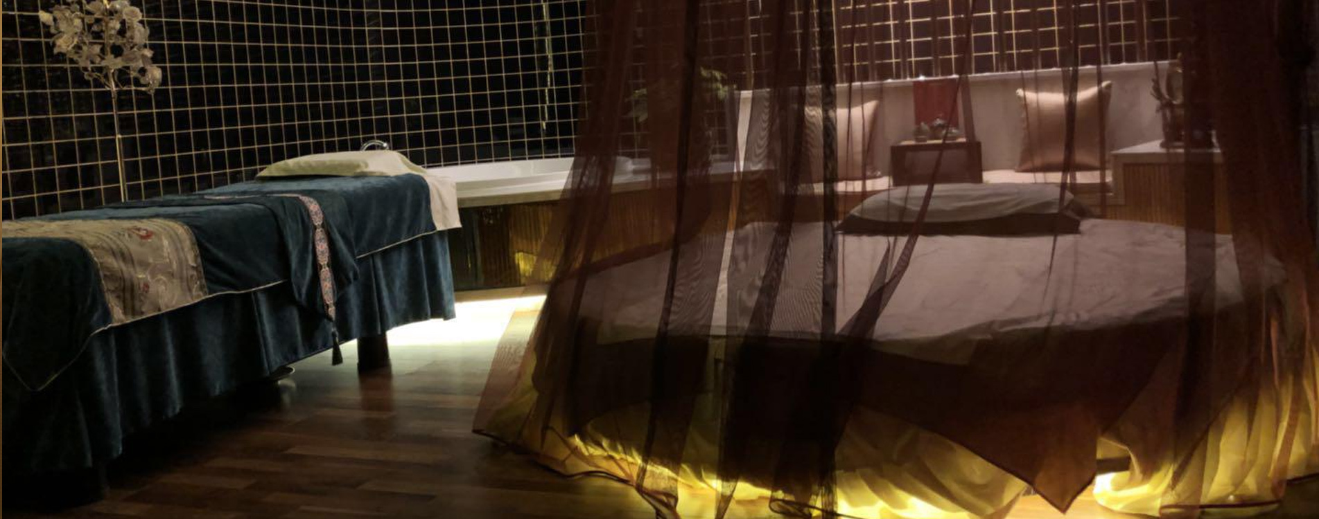 济南柔式spa图片三