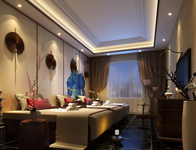 云端之上的宁静